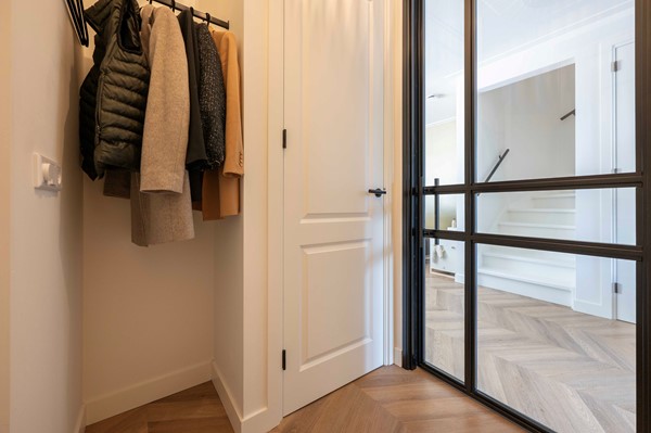 Medium property photo - De Reuzelaar 4, 4741 GZ Hoeven